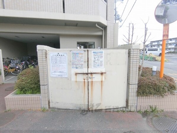 レシェンテ耳原の物件内観写真